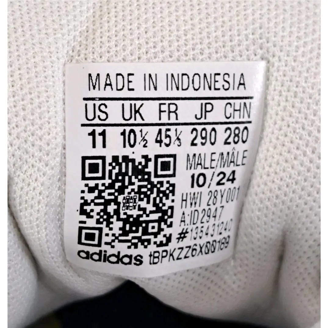 Adidas shoes - adidas Grand Court - Grand Court - GW9195 - White (UPC: 195739845258) 6