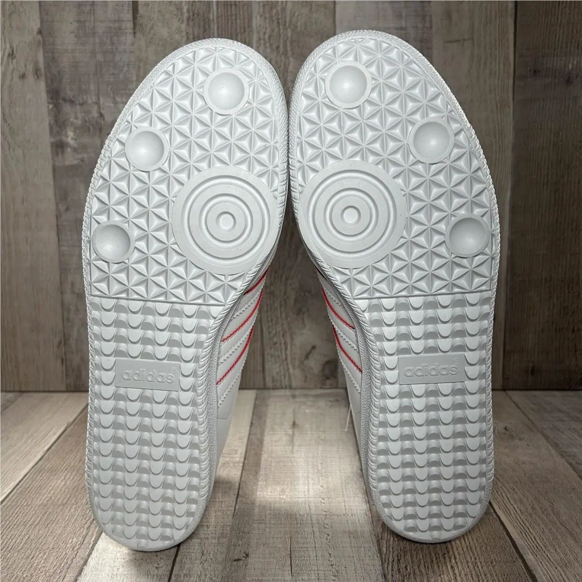 Adidas shoes - adidas Samba - Samba - GY1890 - White 15
