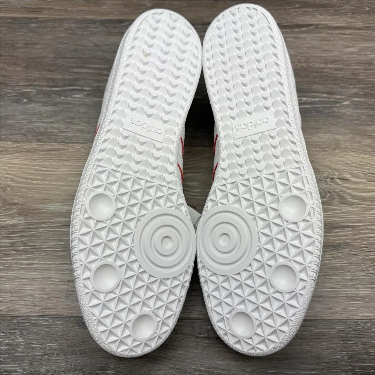 Adidas shoes - adidas Samba - Samba - GY1890 - White 11