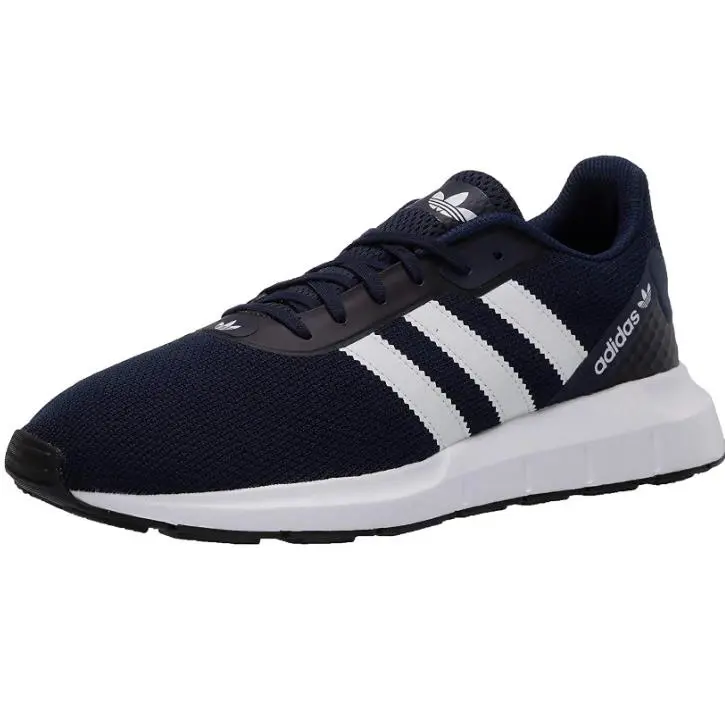 Adidas shoes - adidas Swift Run - Swift Run - 377714 - Collegiate Navy/White/Black 0