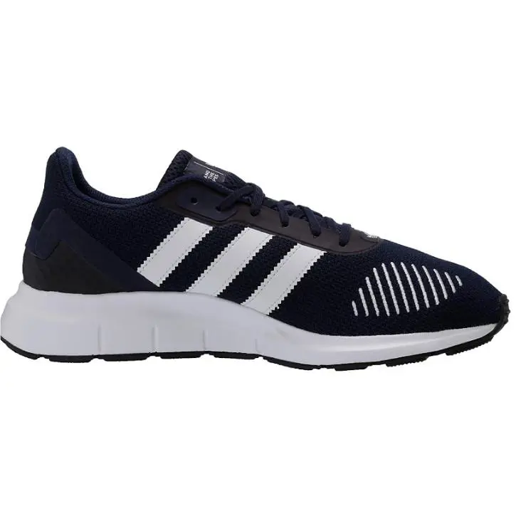Adidas shoes - adidas Swift Run - Swift Run - 377714 - Collegiate Navy/White/Black 1