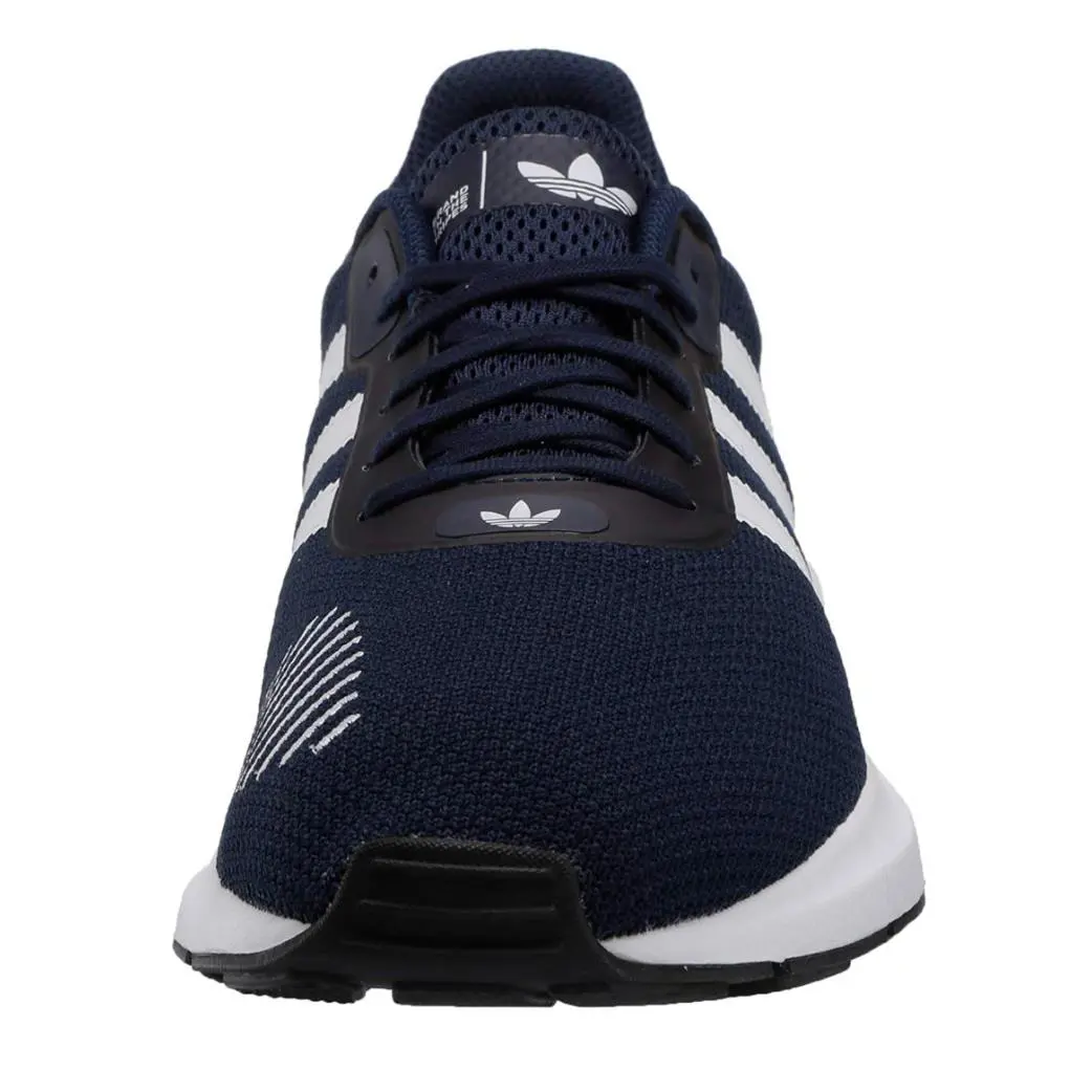 Adidas shoes - adidas Swift Run - Swift Run - 377714 - Collegiate Navy/White/Black 2