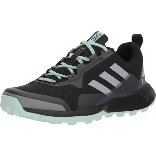 Adidas shoes - adidas Terrex CMTK - Terrex CMTK - CQ1735 - Black (UPC: 027228039018) 1