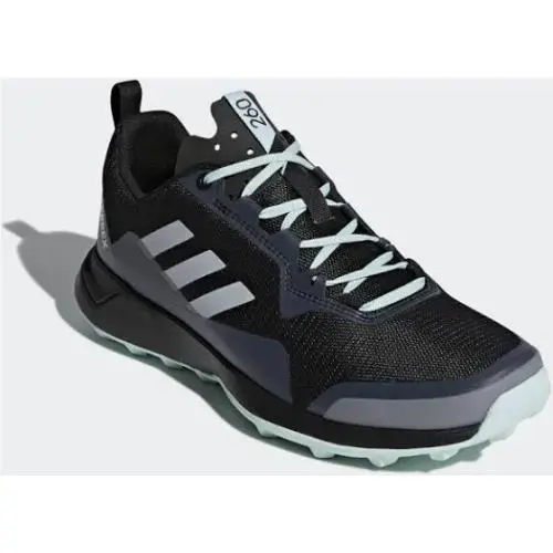 Adidas Outdoor Women`s Terrex Cmtk W Walking Shoe Size 8.5