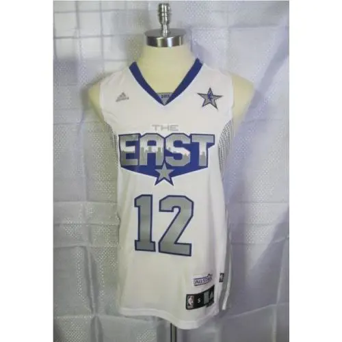 Adidas clothing - DWIGHT HOWARD - DWIGHT HOWARD - White 0