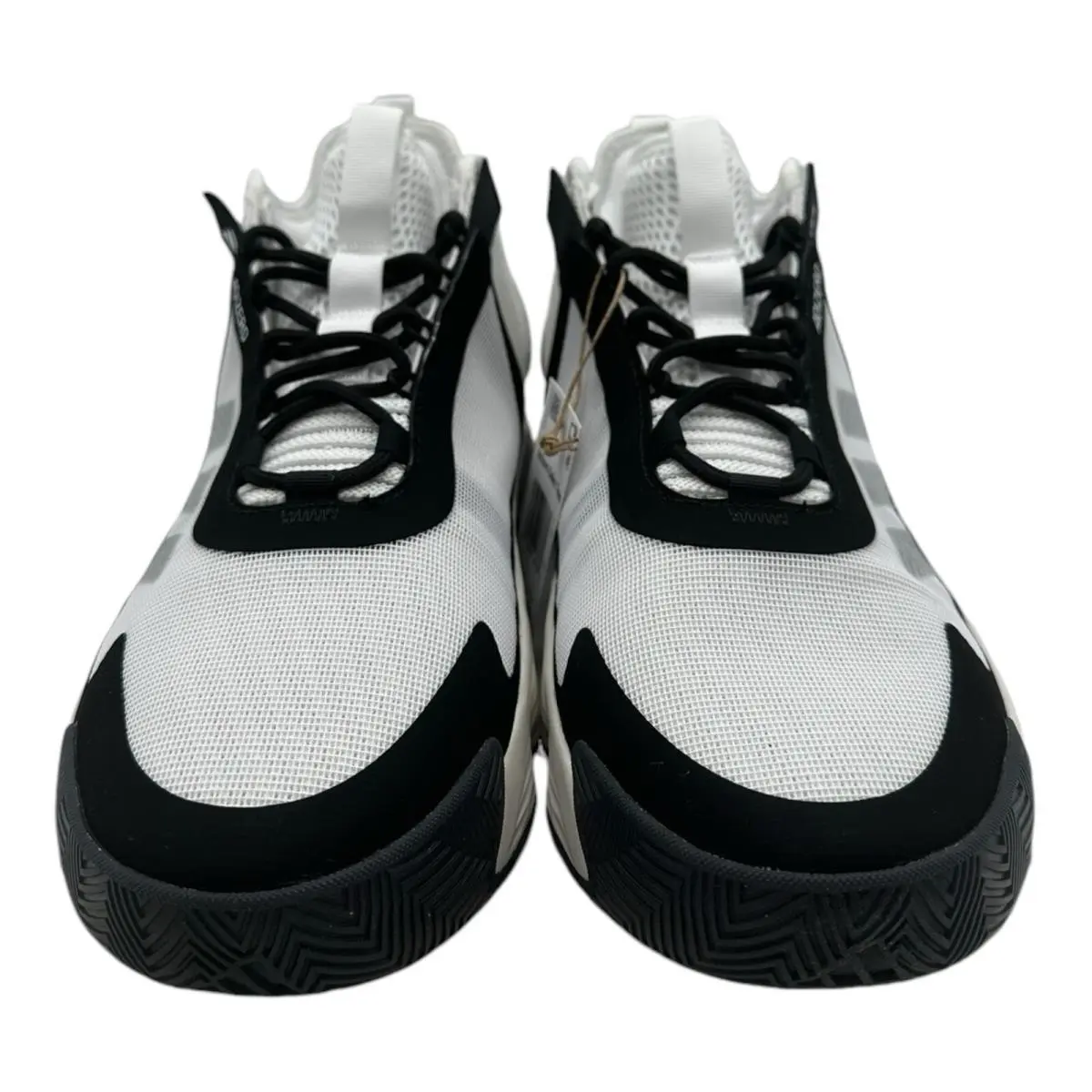 Adidas shoes - adidas Adizero - Adizero - IE9322 - White 2