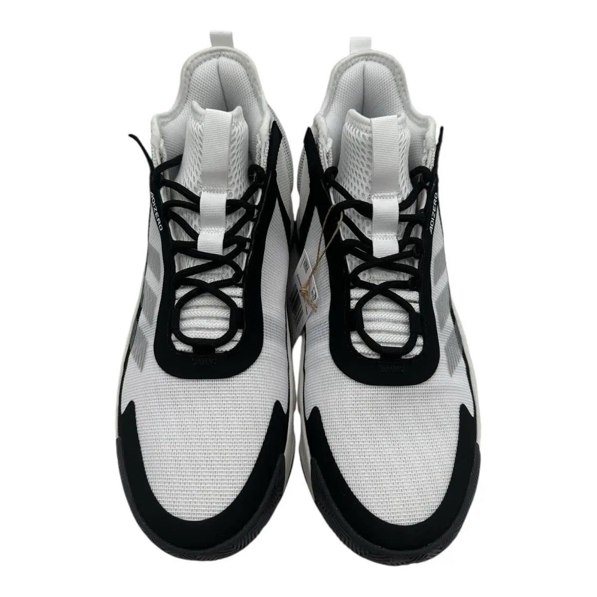 Adidas shoes - adidas Adizero - Adizero - IE9322 - White 3