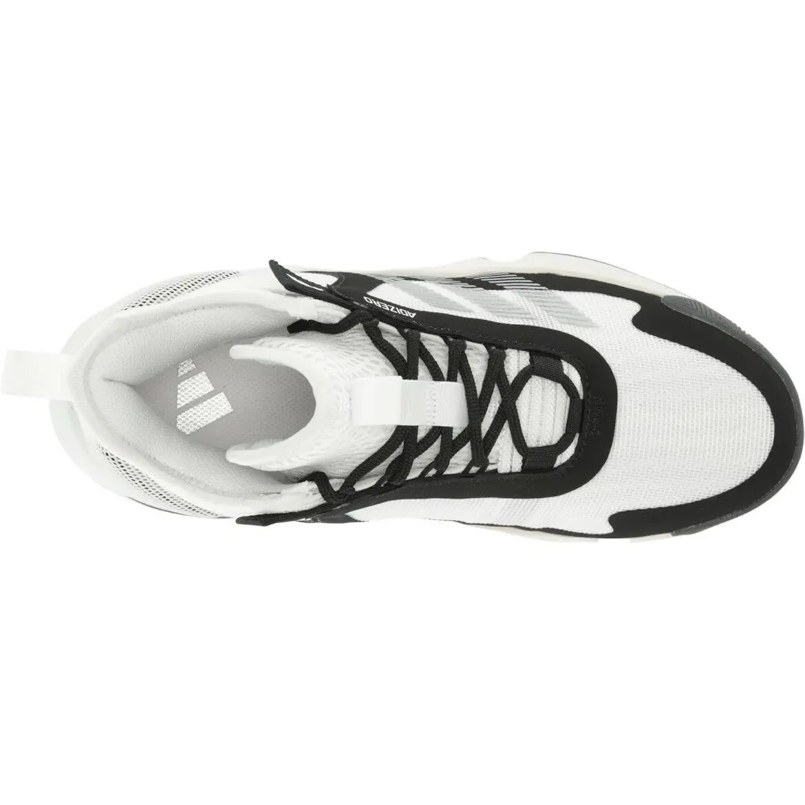 Adidas shoes - adidas Adizero - Adizero - IE9322 - White 3