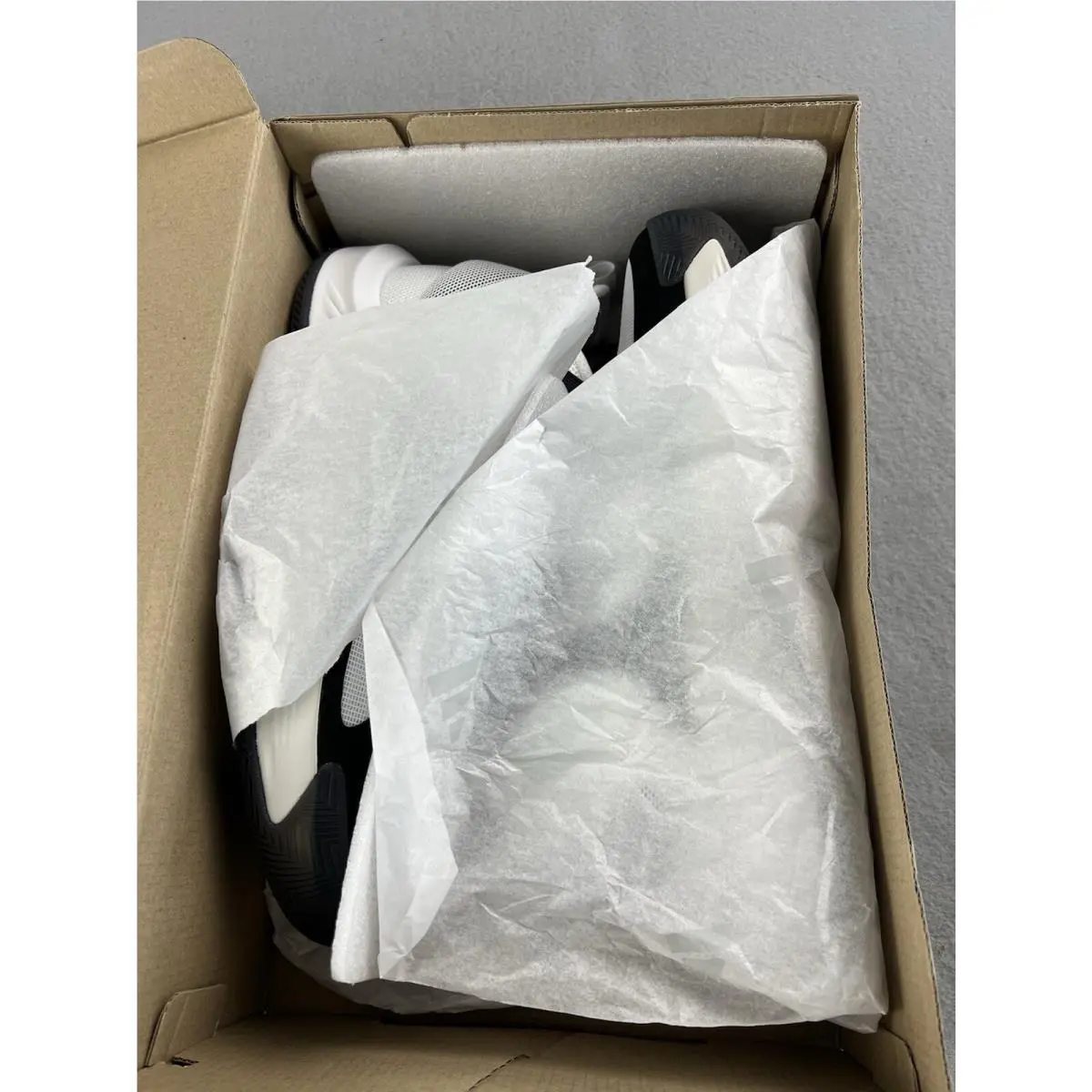 Adidas shoes - adidas Adizero - Adizero - IE9322 - White 1
