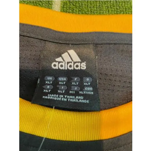 Adidas clothing - Black 2