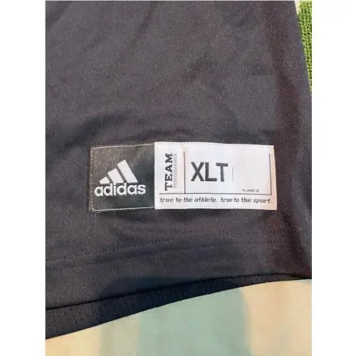 Adidas clothing - Black 3