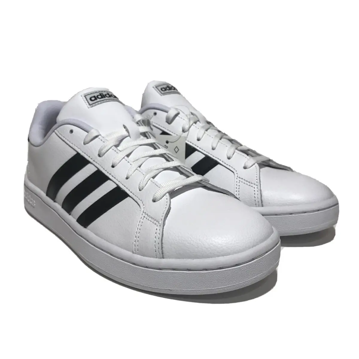 Adidas shoes - Grand Court - Grand Court - White 1