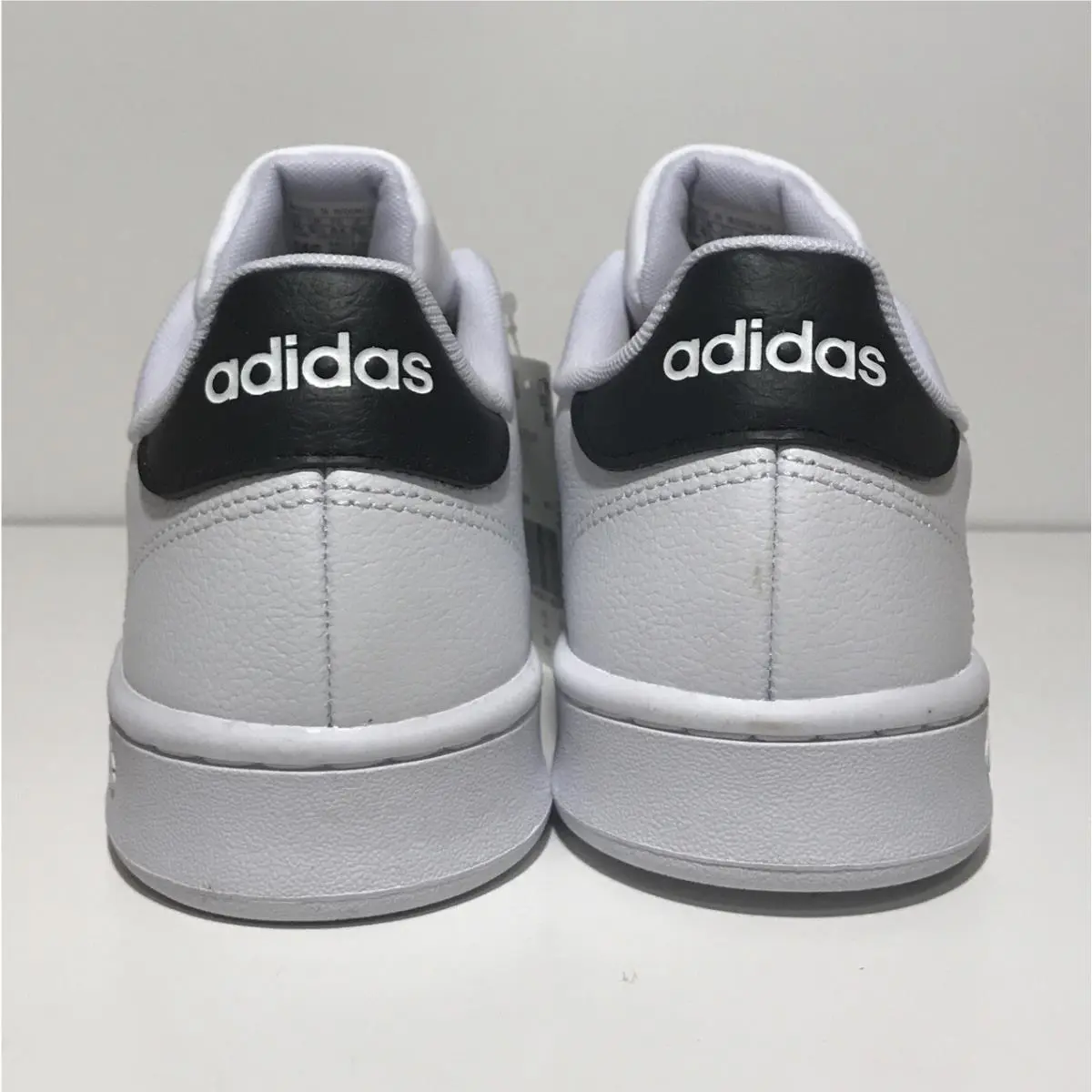Adidas shoes - Grand Court - Grand Court - White 2