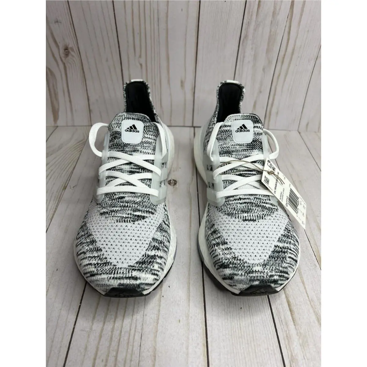 Adidas shoes - adidas Ultraboost 21 - Ultraboost - GV7712 - White (UPC: 195734905391) 2