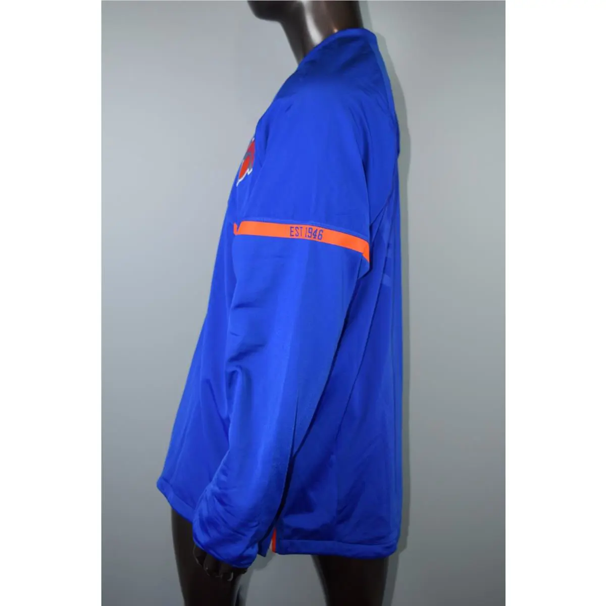Adidas clothing - Blue 0