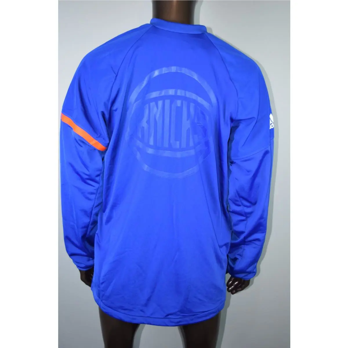 Adidas clothing - Blue 1