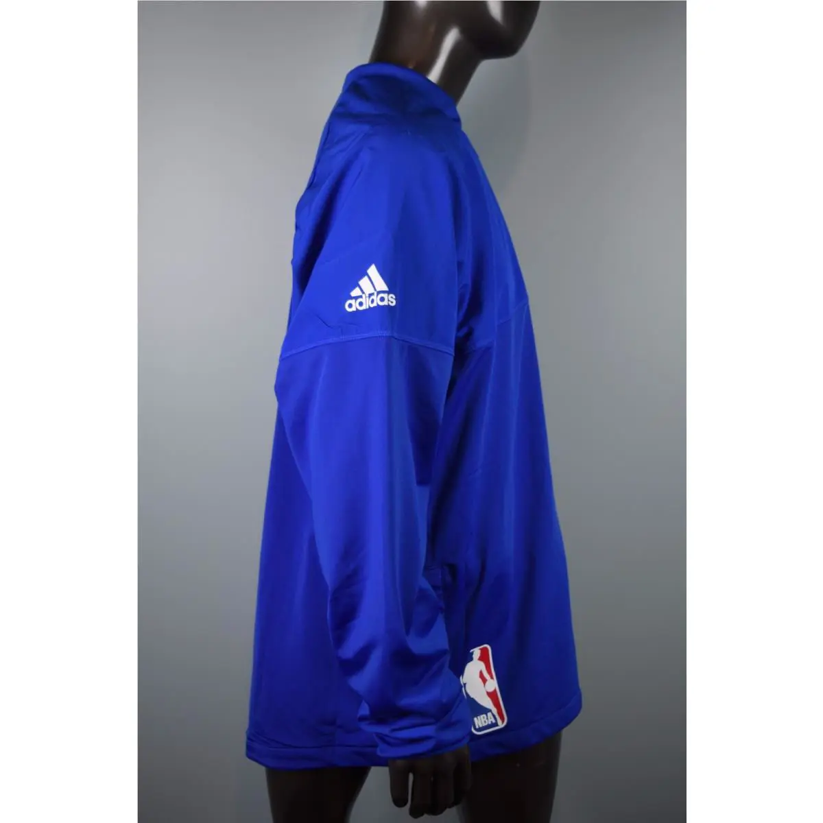 Adidas clothing - Blue 2