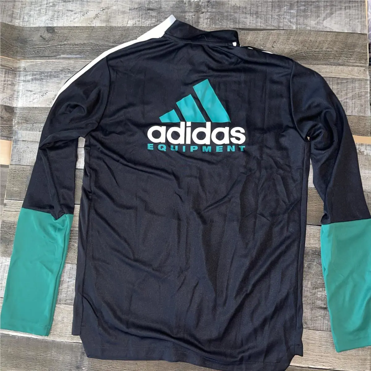 Adidas clothing - Adidas Equipment - Equipment - Black 0
