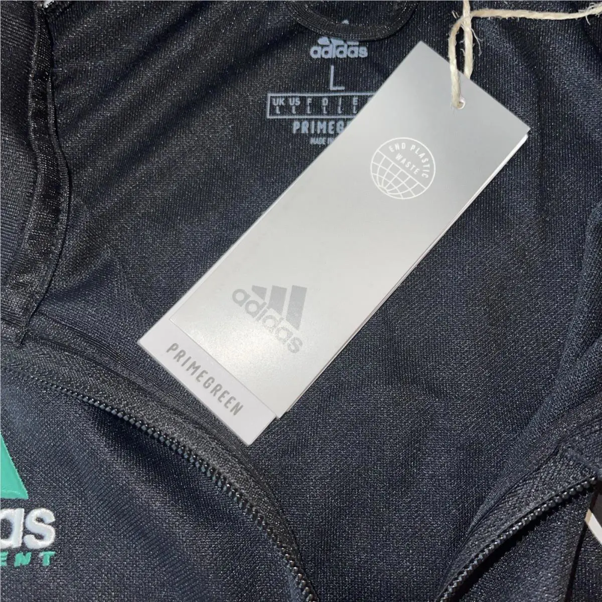 Adidas clothing - Adidas Equipment - Equipment - Black 4