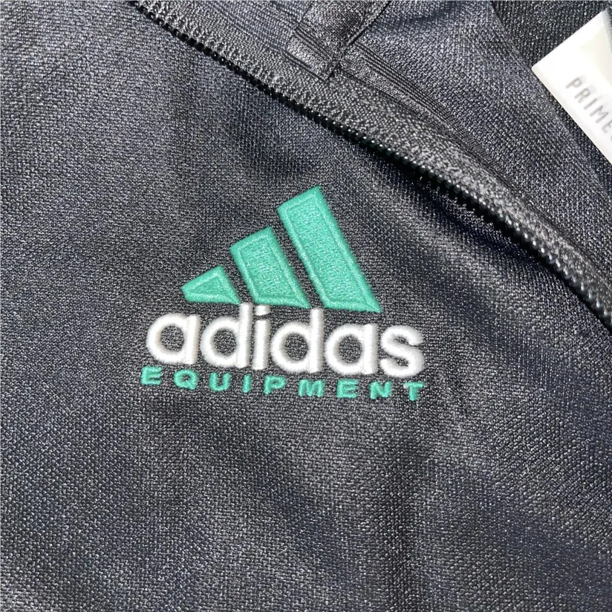 Adidas clothing - Adidas Equipment - Equipment - Black 6