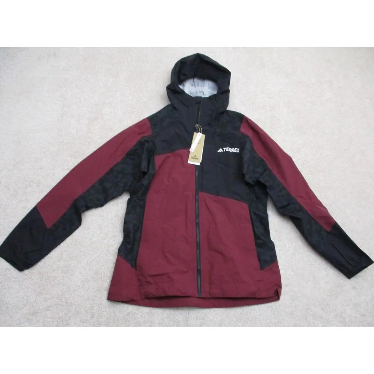 Adidas clothing - Black 2