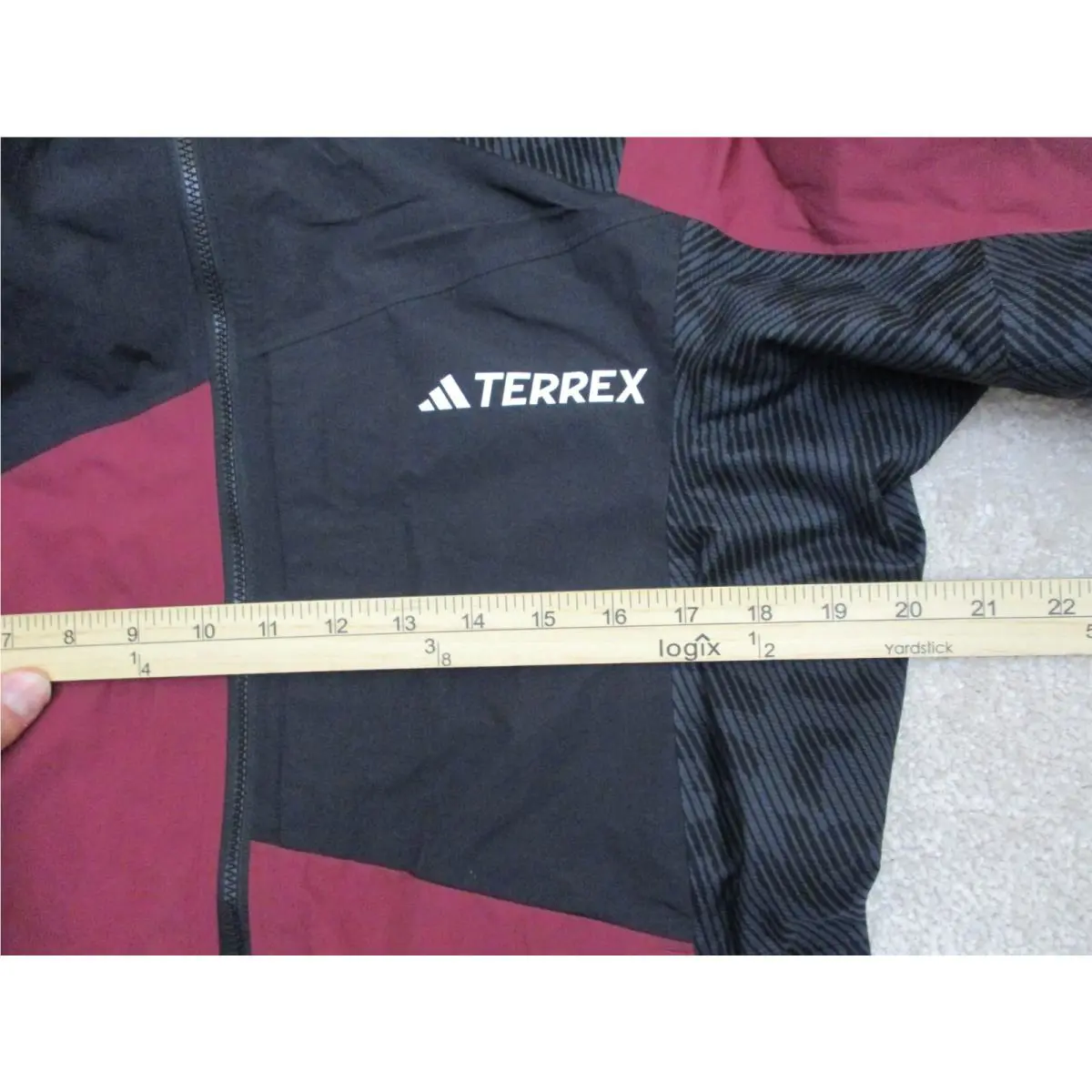 Adidas clothing - Black 16