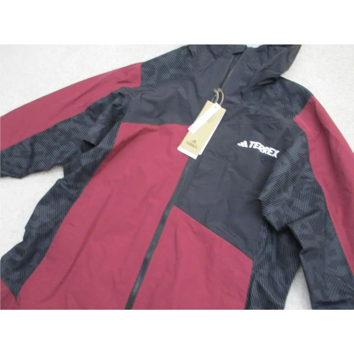 Adidas clothing - Black 3