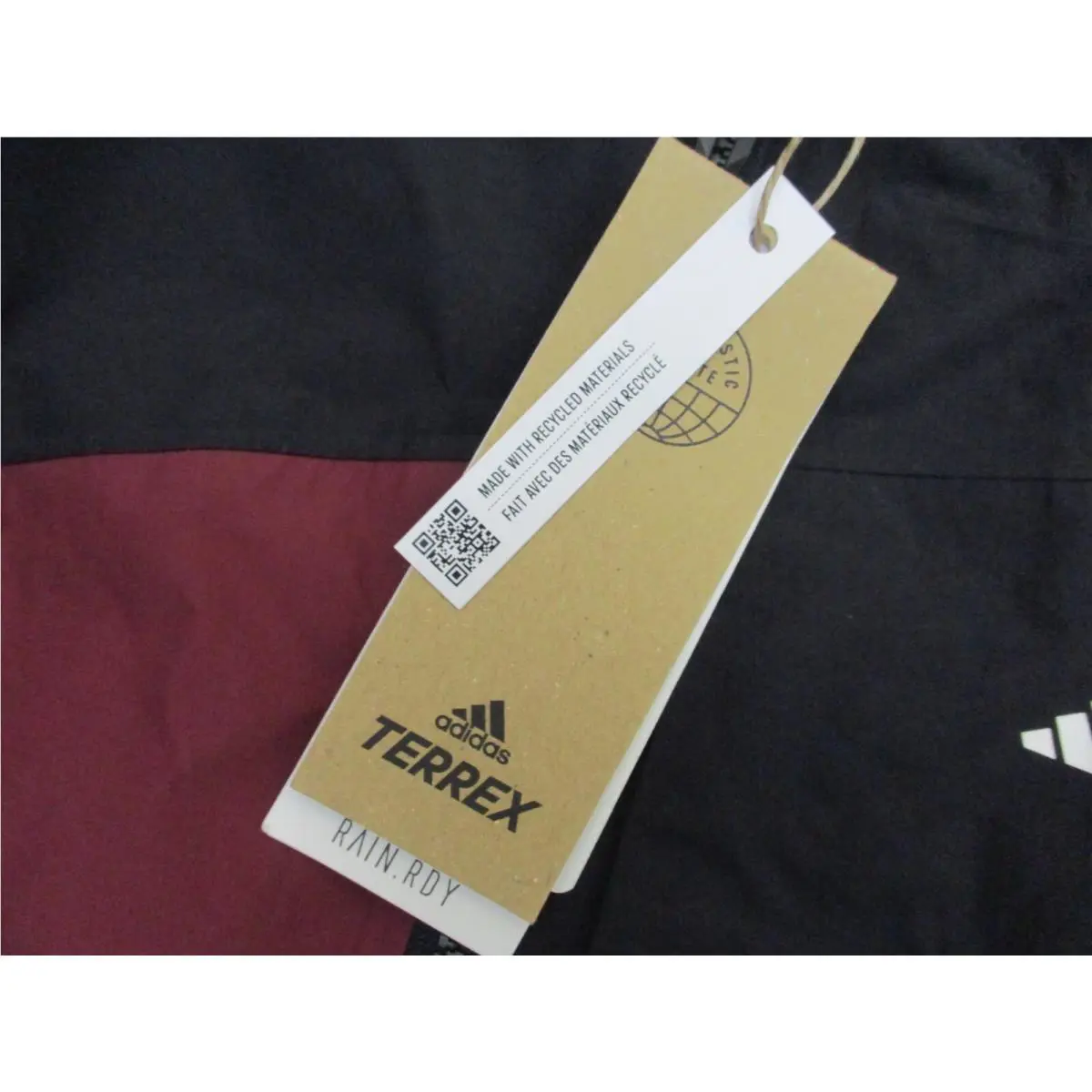 Adidas clothing - Black 5