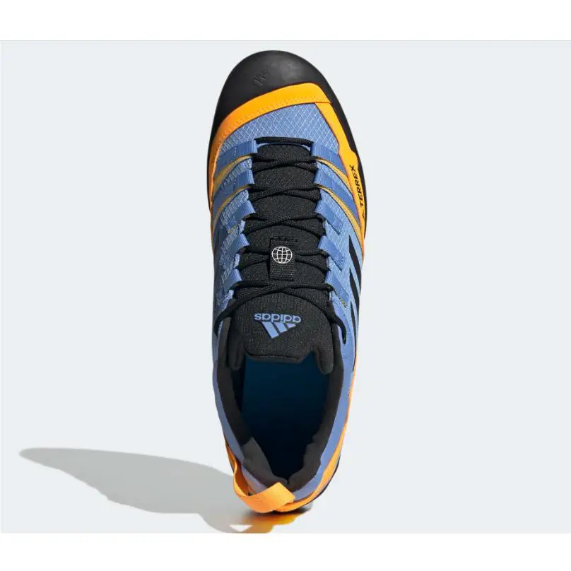 Adidas shoes - adidas TERREX Swift - TERREX Swift - Blue 8