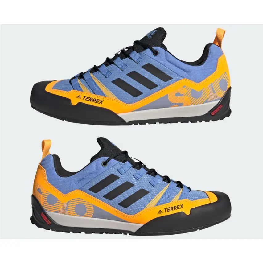 Adidas shoes - adidas TERREX Swift - TERREX Swift - Blue 0