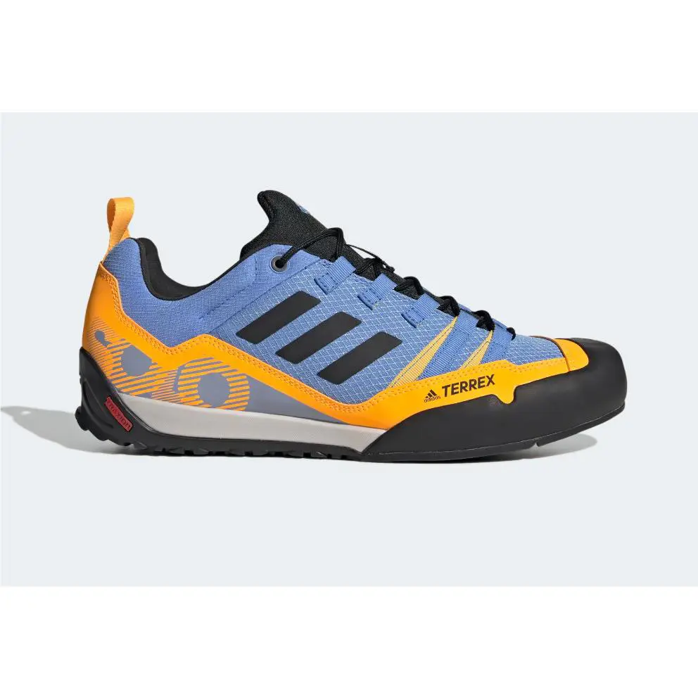 Adidas shoes - adidas TERREX Swift - TERREX Swift - Blue 2