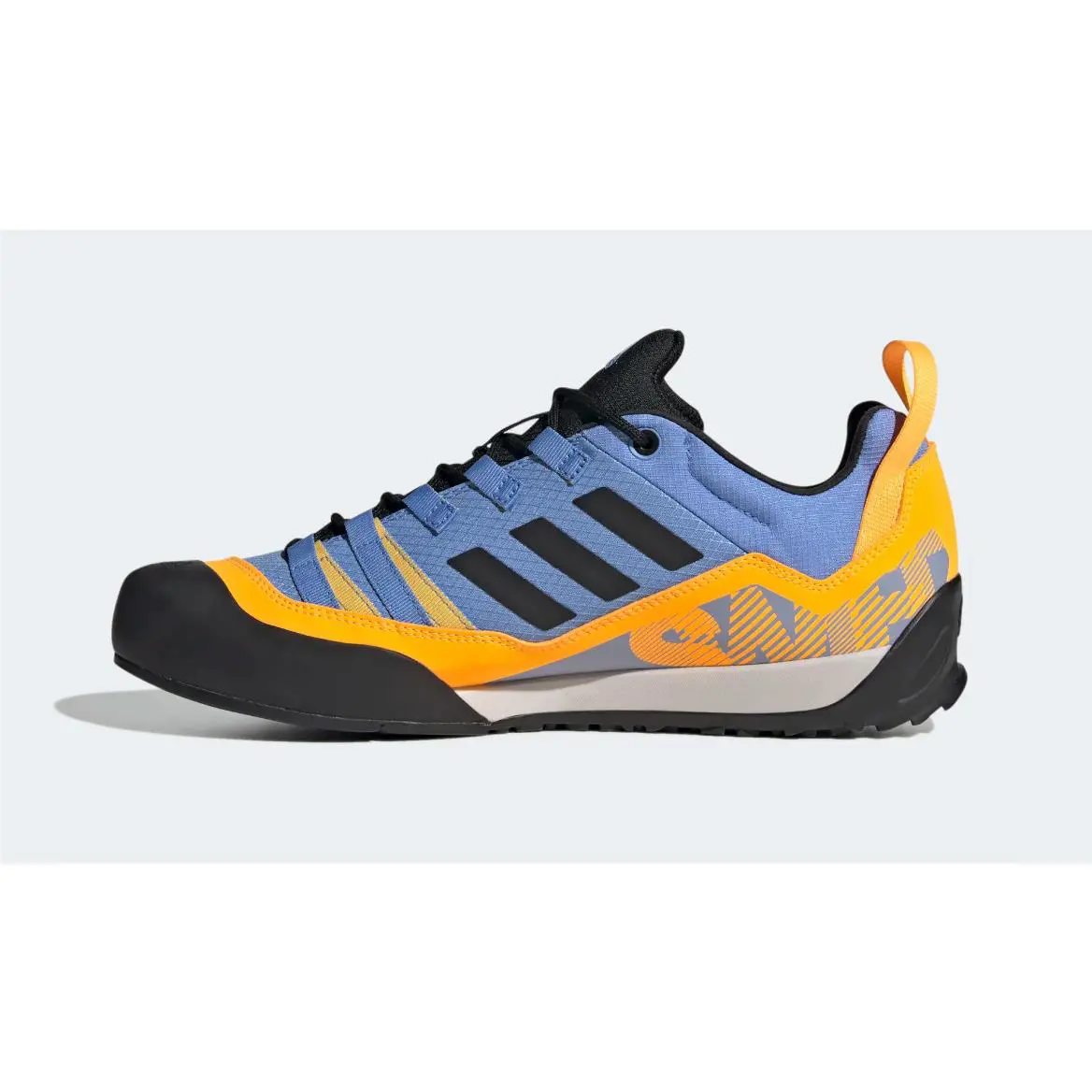 Adidas shoes - adidas TERREX Swift - TERREX Swift - Blue 3