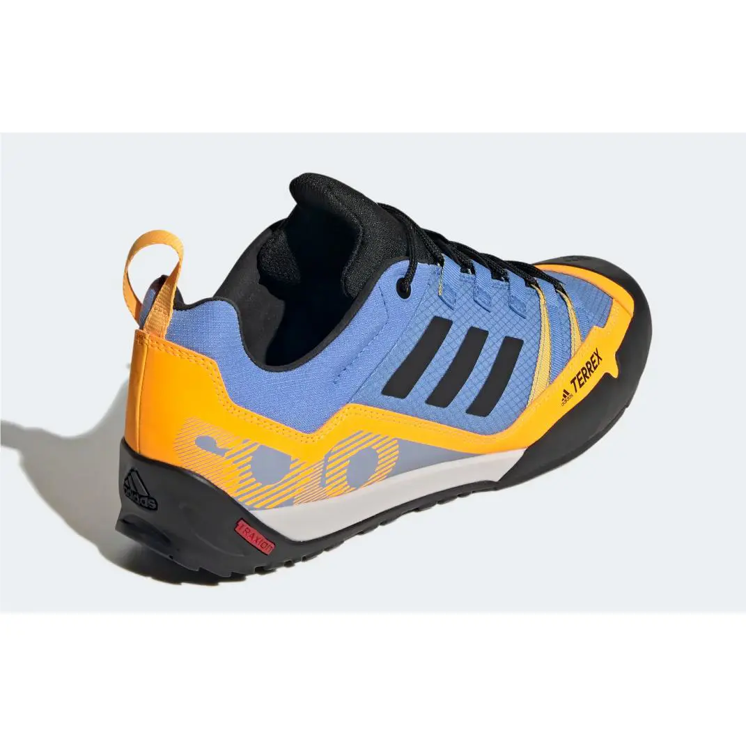 Adidas shoes - adidas TERREX Swift - TERREX Swift - Blue 6