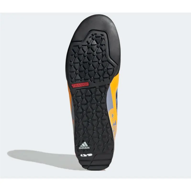 Adidas shoes - adidas TERREX Swift - TERREX Swift - Blue 7