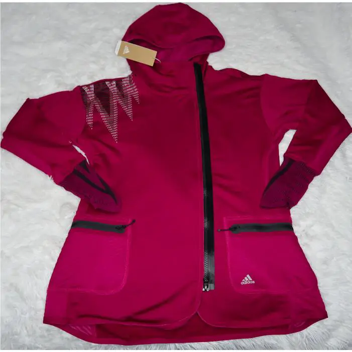 Adidas clothing - Pink 0