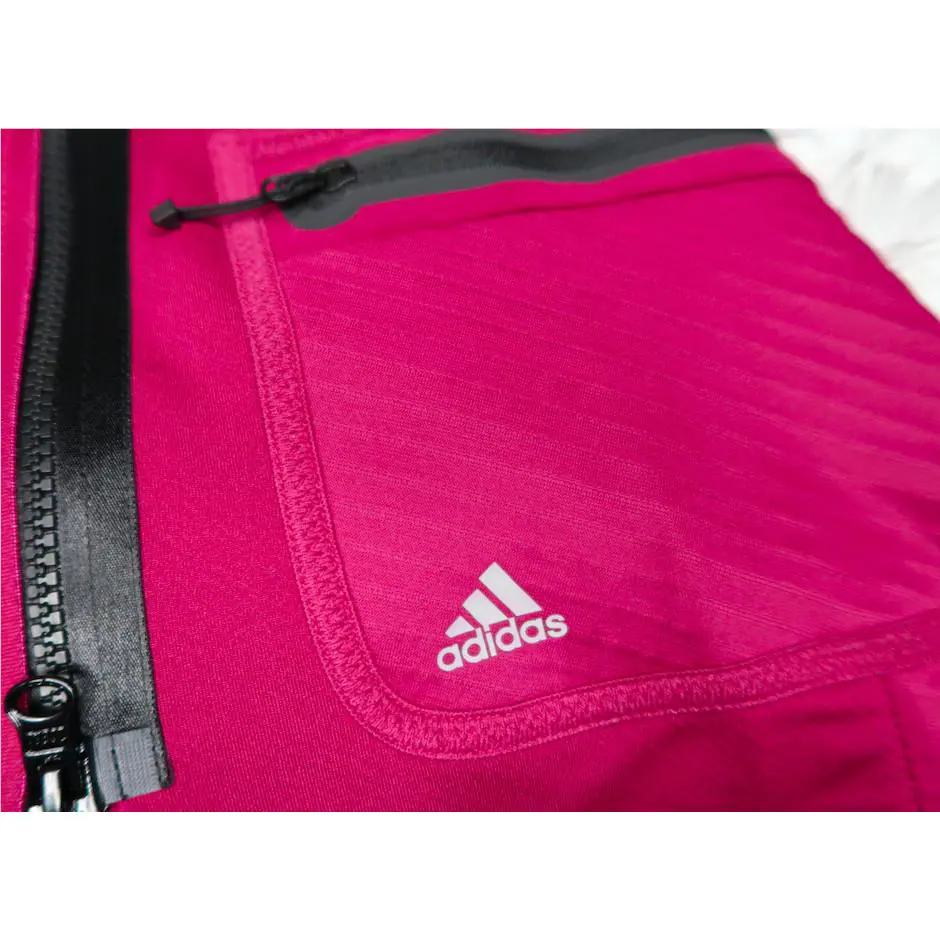 Adidas clothing - Pink 8