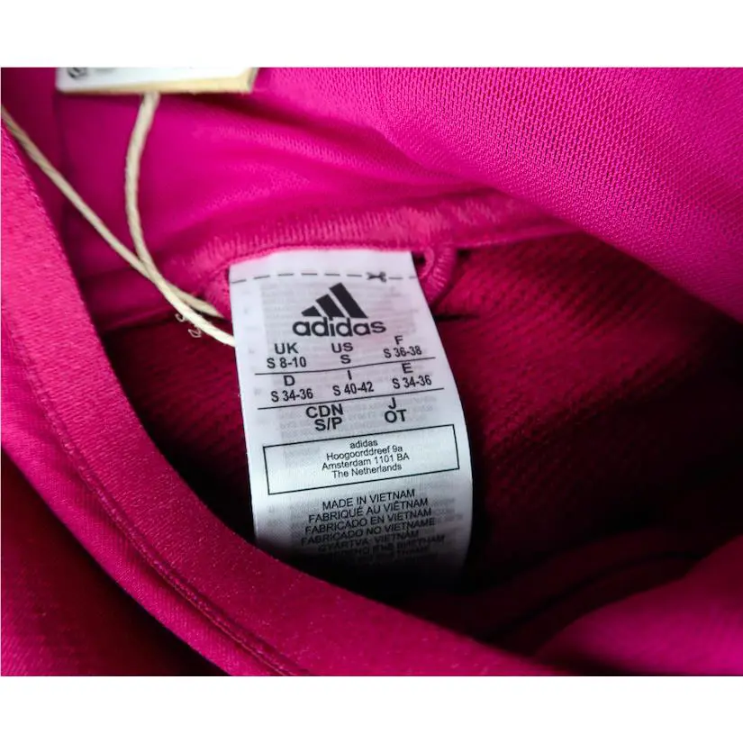 Adidas clothing - Pink 3