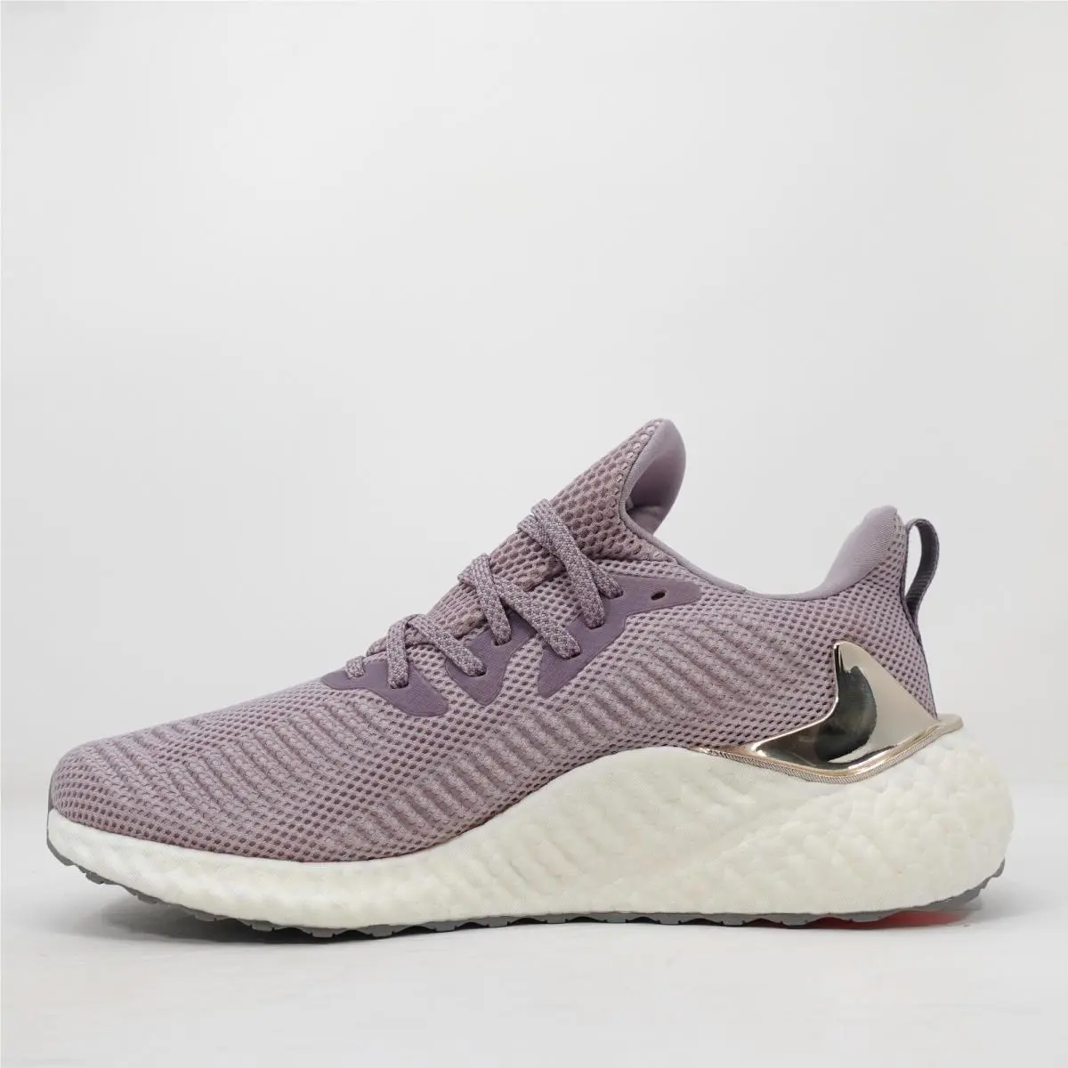 Adidas shoes - Adidas AlphaBoost - AlphaBoost - G28567 - Purple, Manufacturer: Purple 0