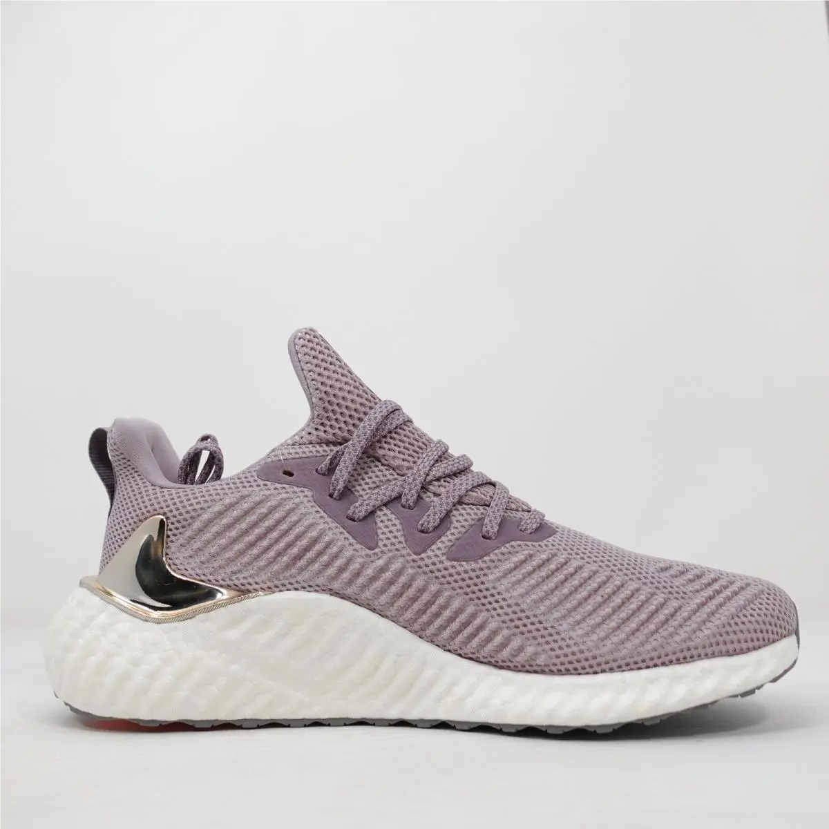 Adidas shoes - Adidas AlphaBoost - AlphaBoost - G28567 - Purple, Manufacturer: Purple 1