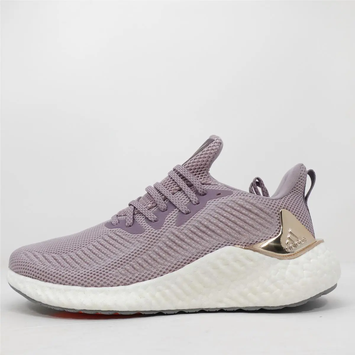 Adidas shoes - Adidas AlphaBoost - AlphaBoost - G28567 - Purple, Manufacturer: Purple 2