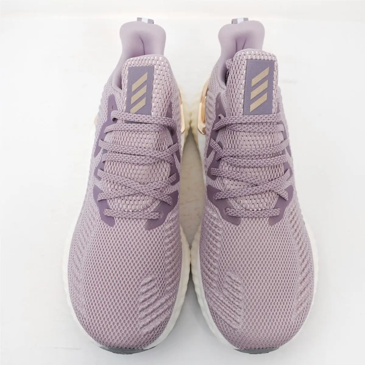 Adidas shoes - Adidas AlphaBoost - AlphaBoost - G28567 - Purple, Manufacturer: Purple 4