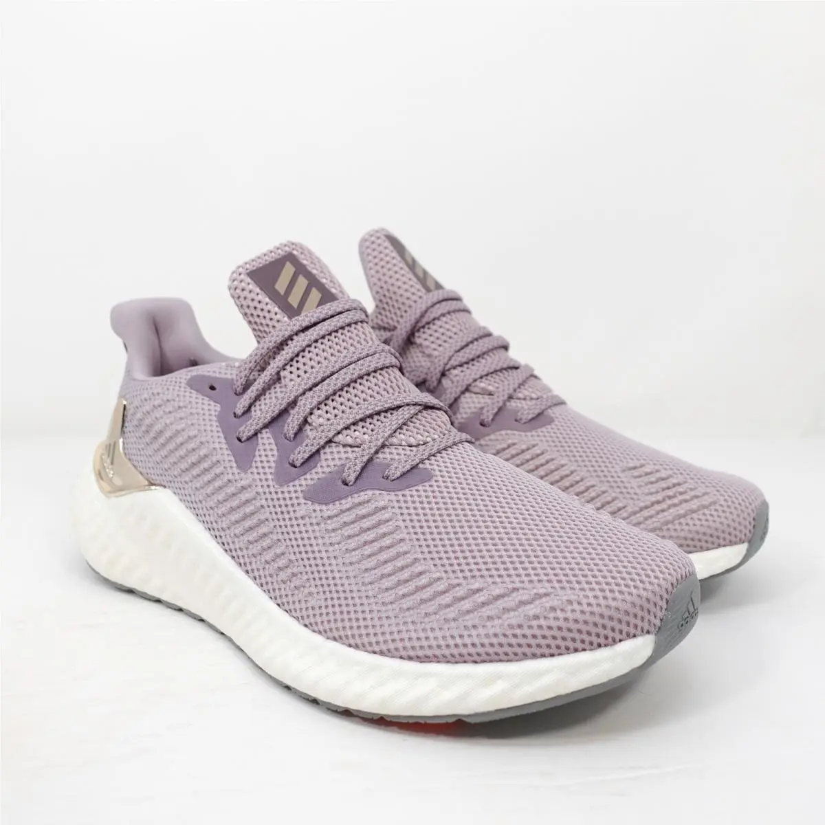 Adidas shoes - Adidas AlphaBoost - AlphaBoost - G28567 - Purple, Manufacturer: Purple 5