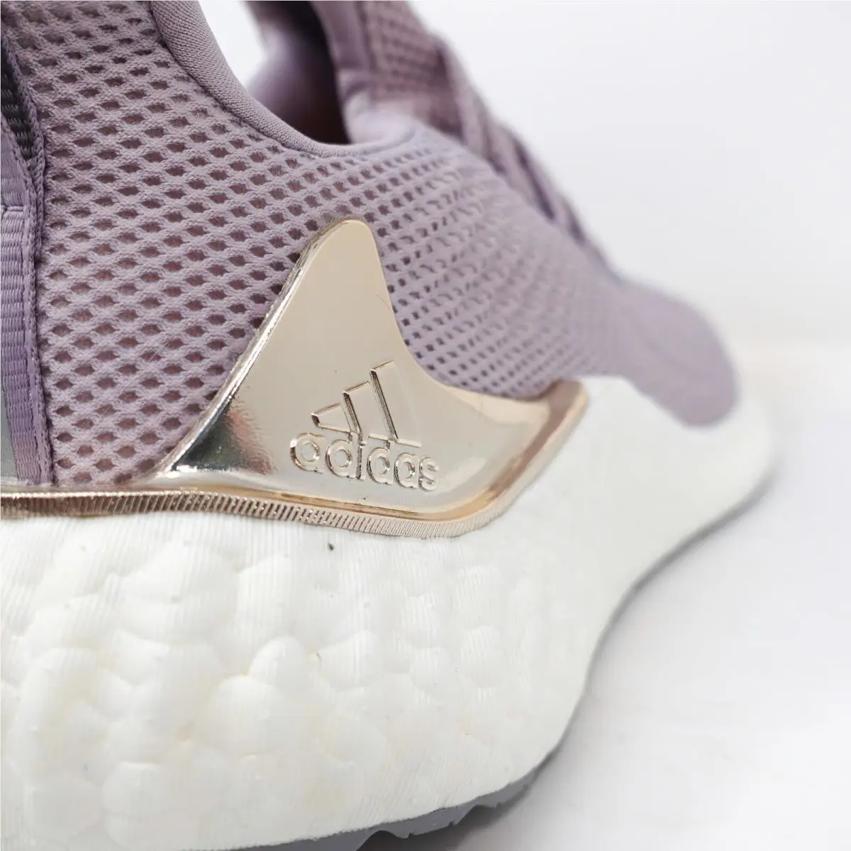 Adidas shoes - Adidas AlphaBoost - AlphaBoost - G28567 - Purple, Manufacturer: Purple 6