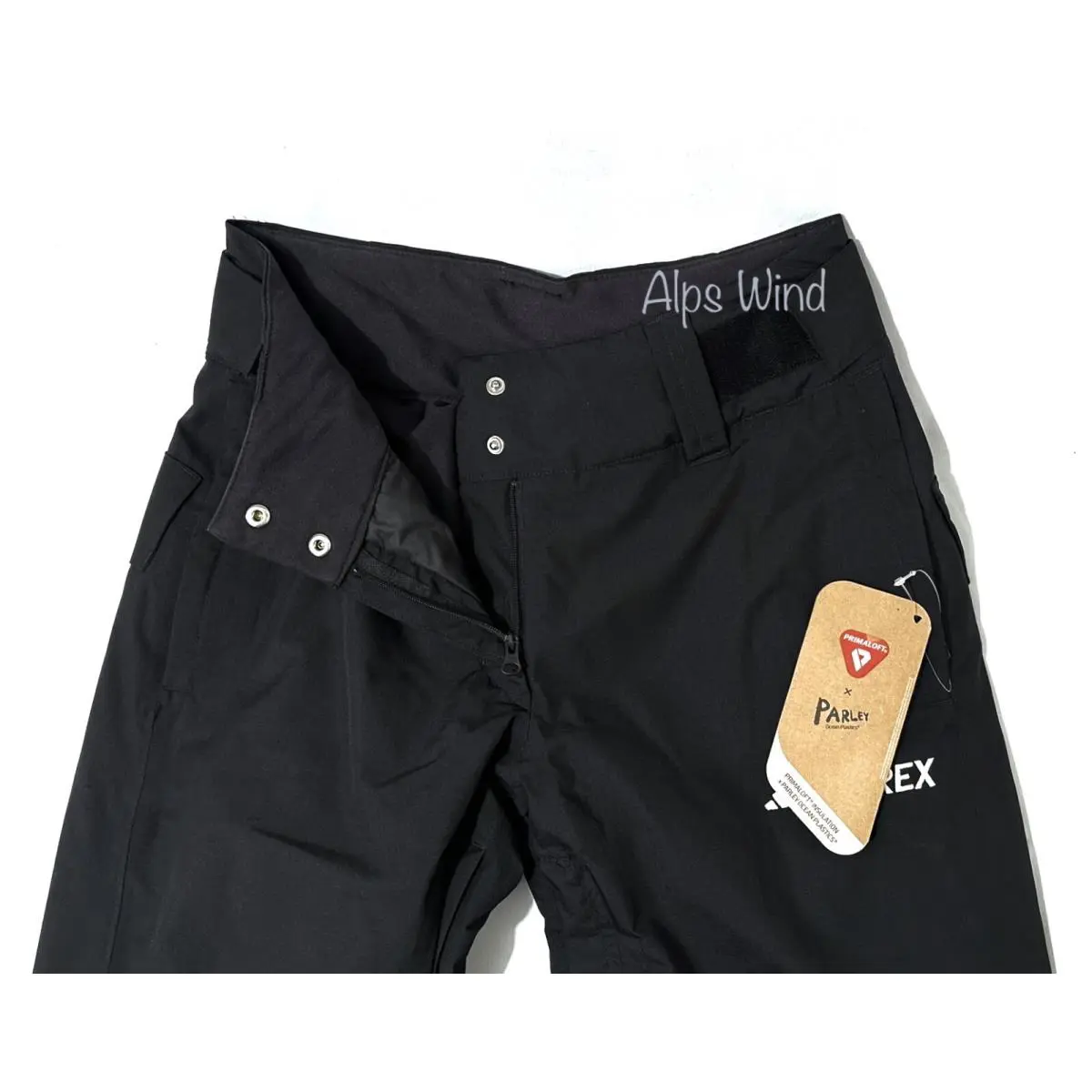 Adidas clothing - IB1179 - IB1179 - Black 9