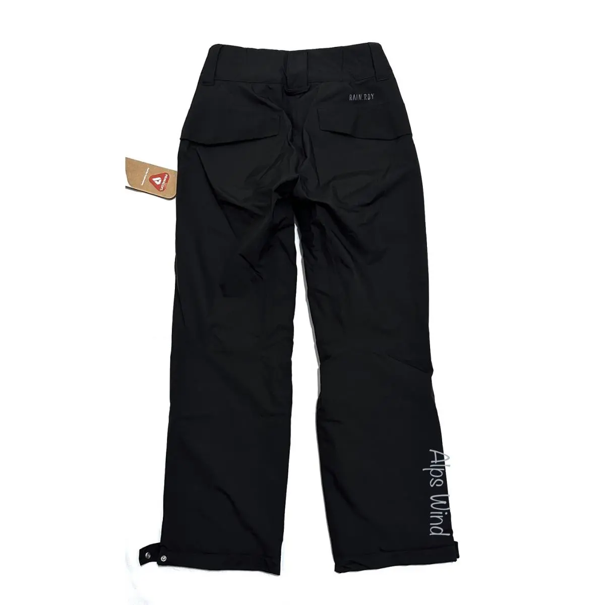 Adidas clothing - IB1179 - IB1179 - Black 0