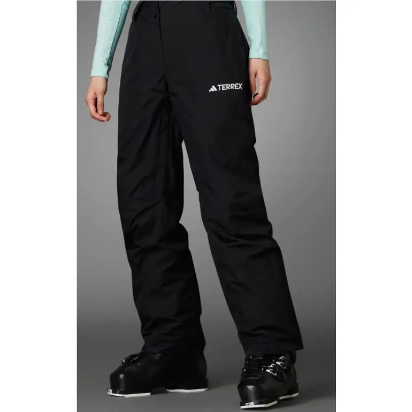 Adidas clothing - IB1179 - IB1179 - Black 1