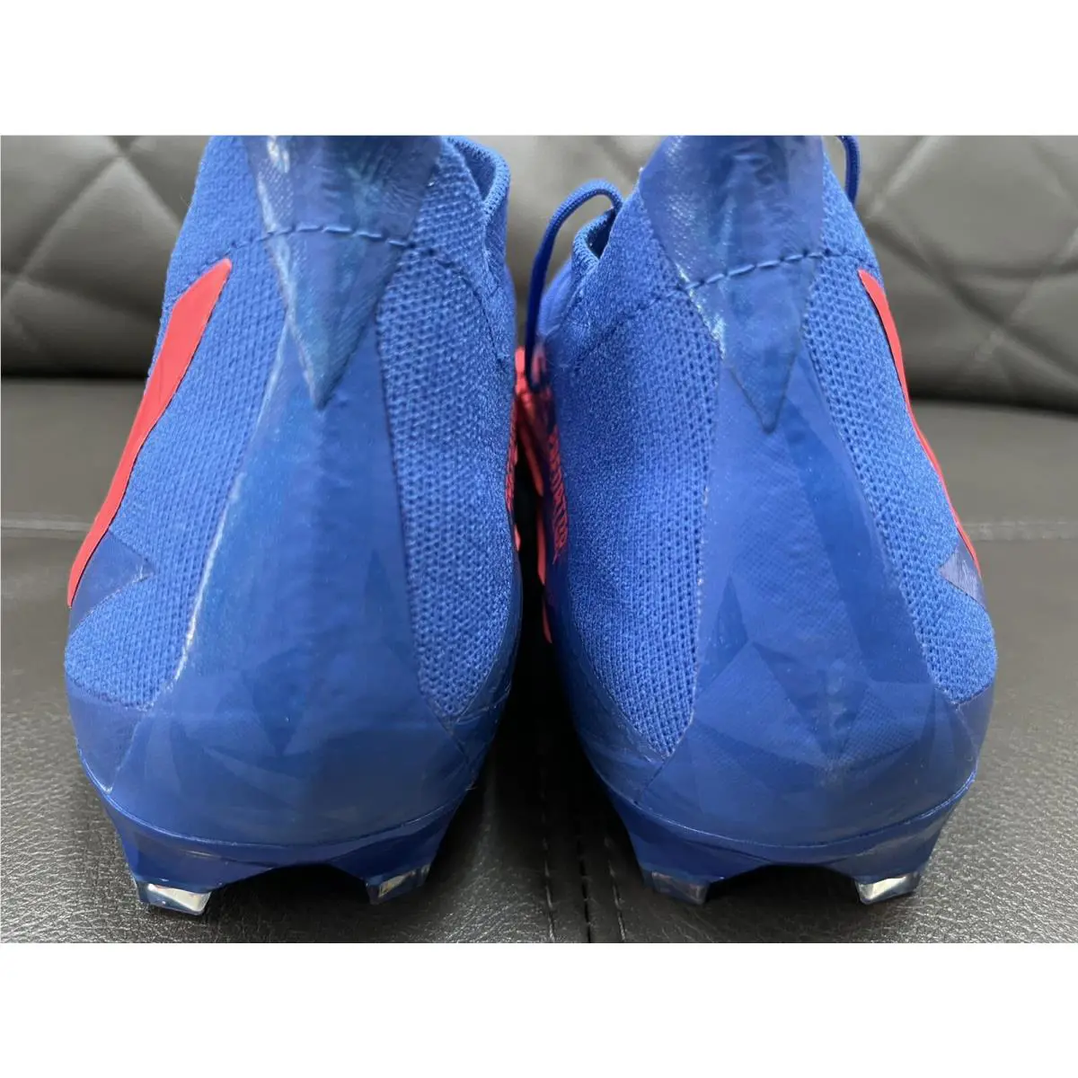 Adidas shoes - adidas Predator - Predator - H02932 - Blue (UPC: 0195734138270) 4