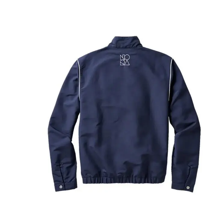 Adidas clothing - Navy (UPC: 195745915143) 2