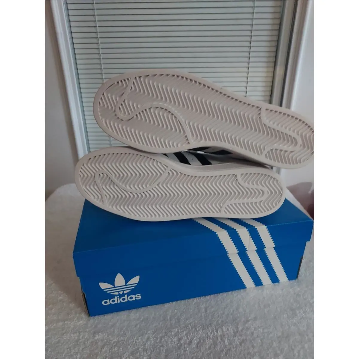 Adidas shoes - adidas Superstar - Superstar - White 12