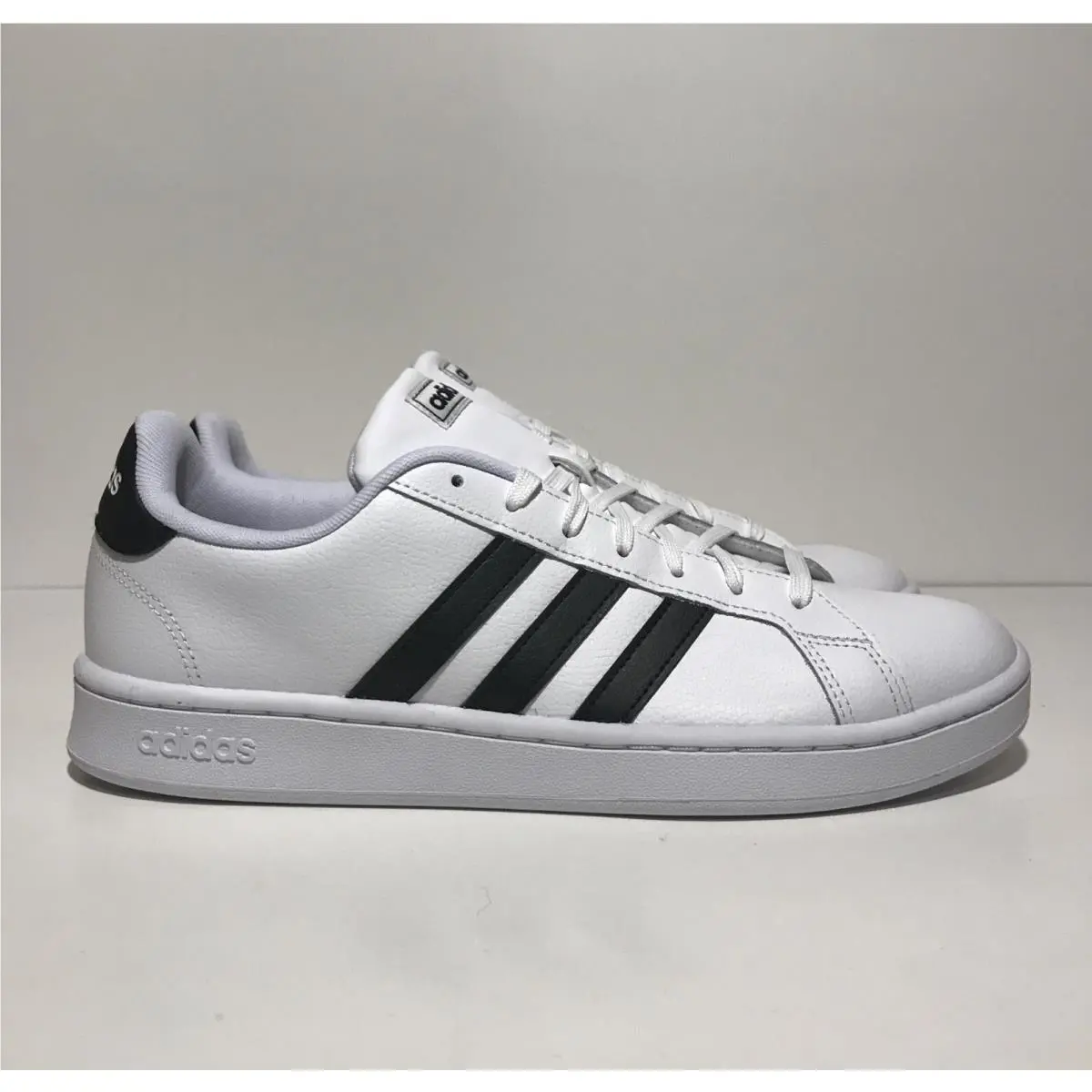 Adidas shoes - Grand Court - Grand Court - White 1